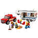 LEGO® City Camioneta y caravana (60182)