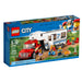 LEGO® City Camioneta y caravana (60182)