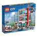 LEGO® City El Pueblo (60204)