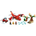 LEGO® City Avión de Bomberos (60217)