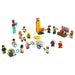 LEGO® City Pack de Minifiguras Feria (60234)