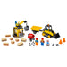 LEGO® City Bulldozer de Construcción (60252)