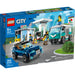 LEGO® City Gasolinera (60257)