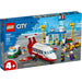 LEGO® City Aeropuerto Central (60261)
