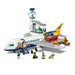 LEGO® City Avión de Pasajeros (60262)