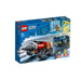 LEGO® City Policía de Élite Persecución de la Perforadora (60273)