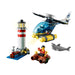 LEGO® City Policía de Élite Detención en el Faro (60274)