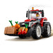 LEGO® City Tractor (60287)