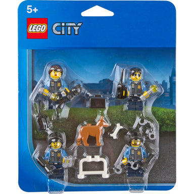 LEGO Accesory Set Police (850617)
