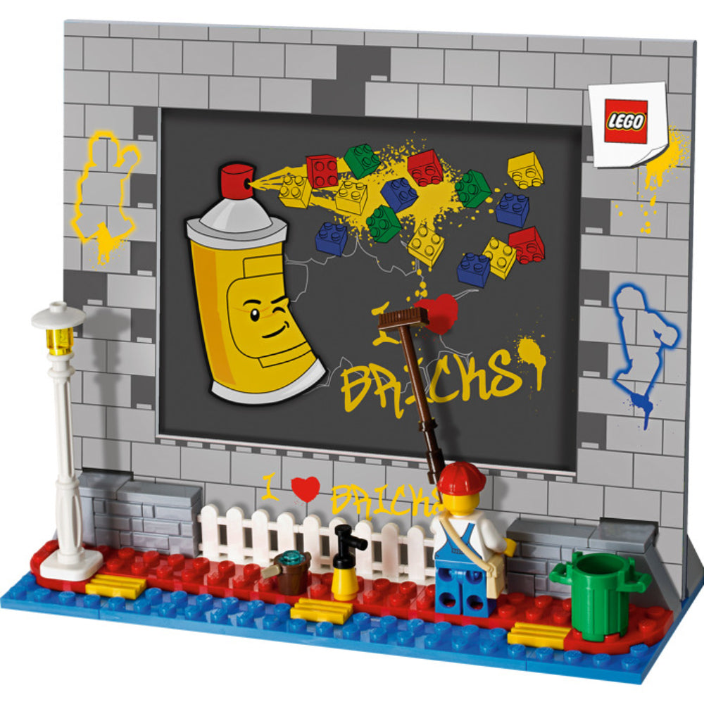 LEGO Classic Picture Frame (850702)