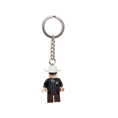 LEGO Llavero Lone Ranger (850657)