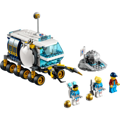 Vehículo de Exploración Lunar_002