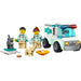 LEGO® City Camioneta Veterinaria De Rescate (60382)