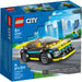 LEGO® City  Auto Deportivo Eléctrico (60383)