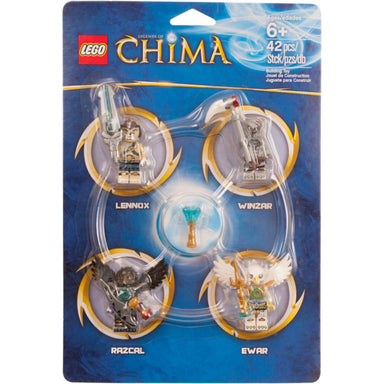 LEGO Chima MF Accesory Set (850779)