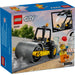 LEGO® City Apisonadora (60401)_003