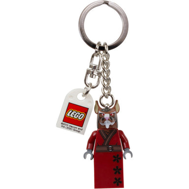 LEGO Llavero TMNT Splinter (850838)