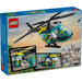 LEGO® City Helicóptero de Rescate para Emergencias (60405)_003