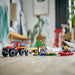 LEGO® City Camión de Bomberos 4x4 con Barco de Rescate (60412)_006