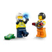 LEGO® City : Coche De Policía Y Potente Deportivo (60415)_007