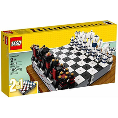 LEGO® Set De Ajedrez (40174)
