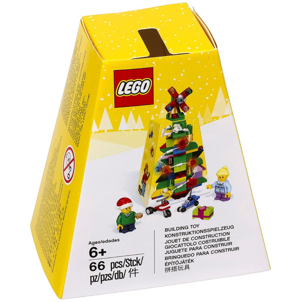 LEGO Christmas Set