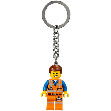 LEGO Llavero Emmet (853867)