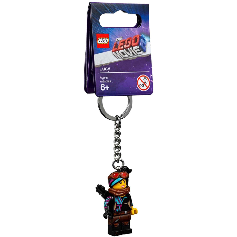 LEGO Llavero Lucy (853868)
