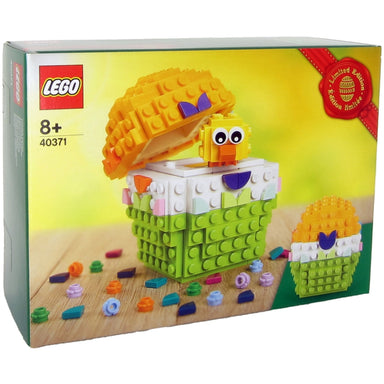 LEGO Huevo De Pascual (40371)