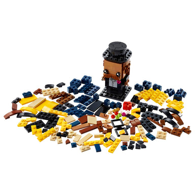 LEGO Novios De Bodas (40384)