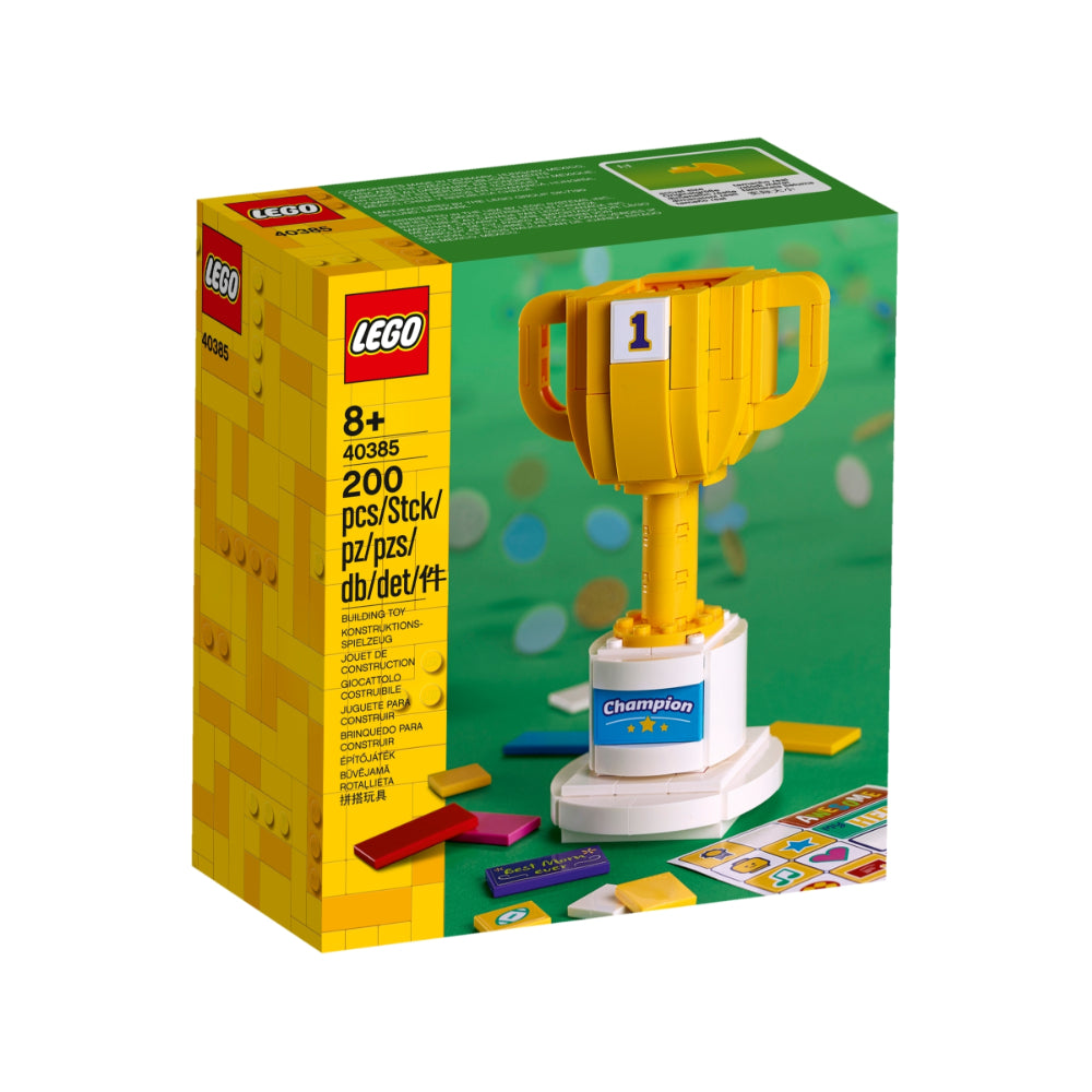 LEGO Trofeo (40385)