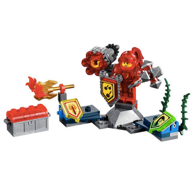 LEGO Ultimate-Macy-V39 (70331)