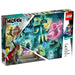 LEGO® Hidden Side™ Preparatoria Encantada de Newbury (70425)
