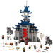 LEGO® NINJAGO® Templo del arma totalmente definitiva (70617)