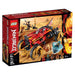 LEGO® NINJAGO® Catana 4x4 (70675)