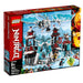 LEGO® NINJAGO® Castio de Emperador Ovidado (70678)