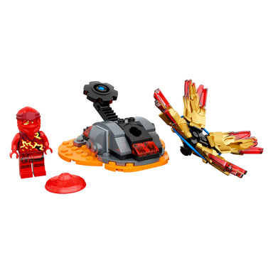 LEGO® NINJAGO® Spinjitzu Explosivo Kai (70686)
