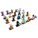 LEGO® Minifigures Batman Movie (71020)