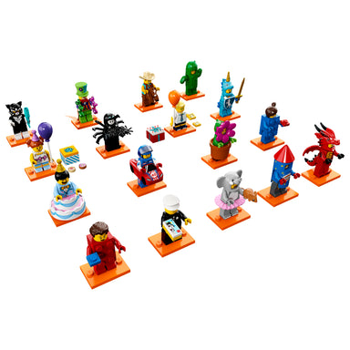 LEGO® Minifigures Party (71021)