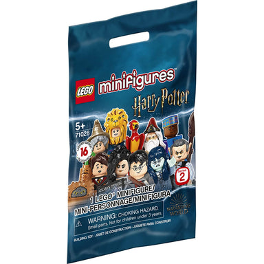 LEGO® Harry Potter™: Edición 2 (71028)