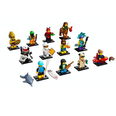 LEGO® Minifigures Minifiguras Serie 21 (71029)