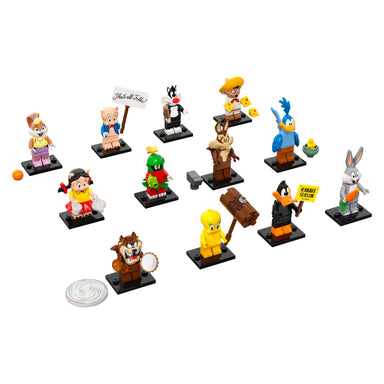 LEGO® Minifigures Looney Tunes™_002