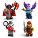 LEGO® Minifigures: Lego® Minifigures: 25ª Edición (71045)_007