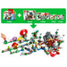 LEGO® Mario™ Fortaleza Acorazada (71362)