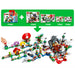 LEGO® Super Mario™ Caza del Tesoro de Toad (71368)