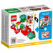 LEGO® Super Mario™ Mario de Fuego (71370)