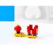 LEGO® Super Mario™ Mario Helicóptero (71371)