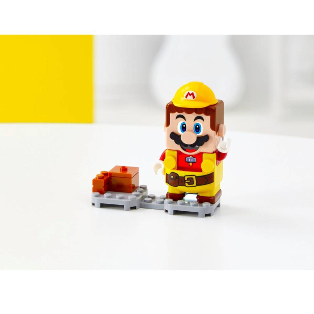 LEGO® Super Mario™ Mario Constructor (71373)