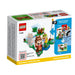 LEGO® Super Mario™ Pack Potenciador Mario Tanuki (71385)