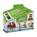 LEGO® Super Mario™ Pack Inicial: Aventuras con Luigi (71387)_004